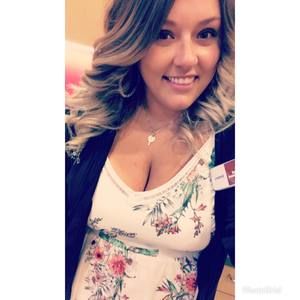 Meet your Posher, Brittany